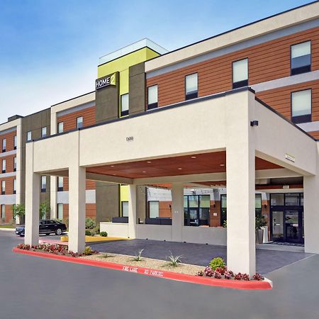 Home2 Suites By Hilton Dallas Desoto Exteriör bild