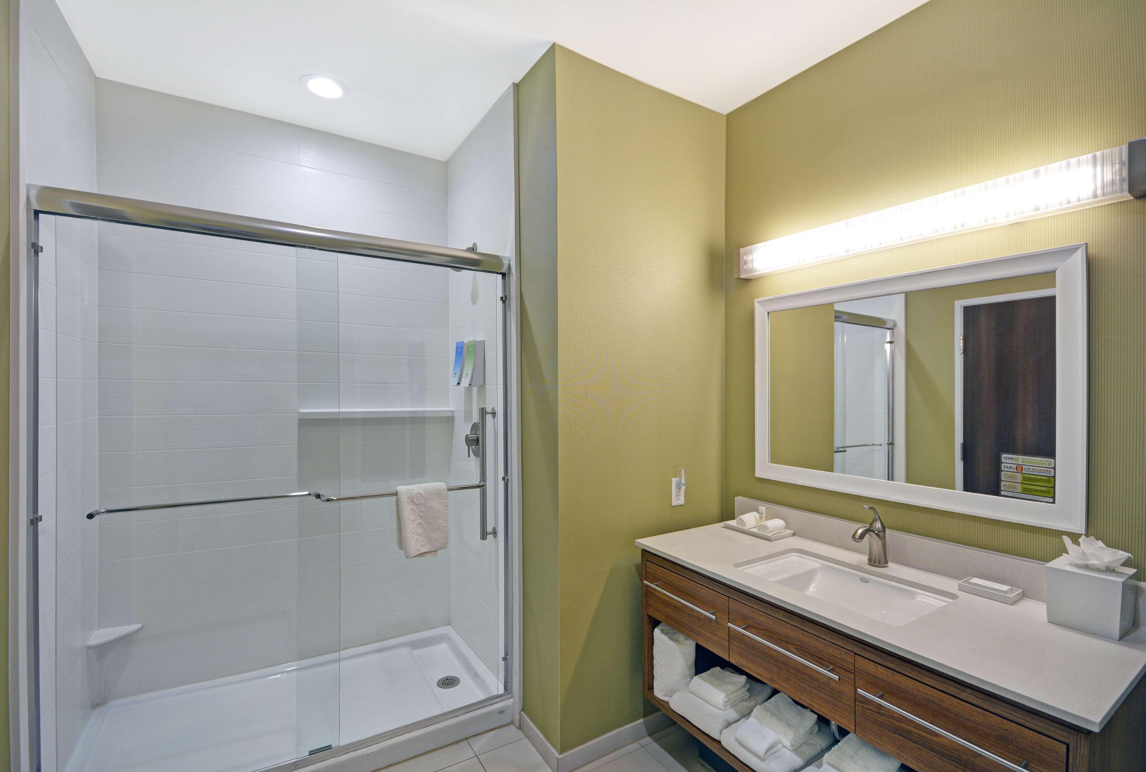 Home2 Suites By Hilton Dallas Desoto Exteriör bild
