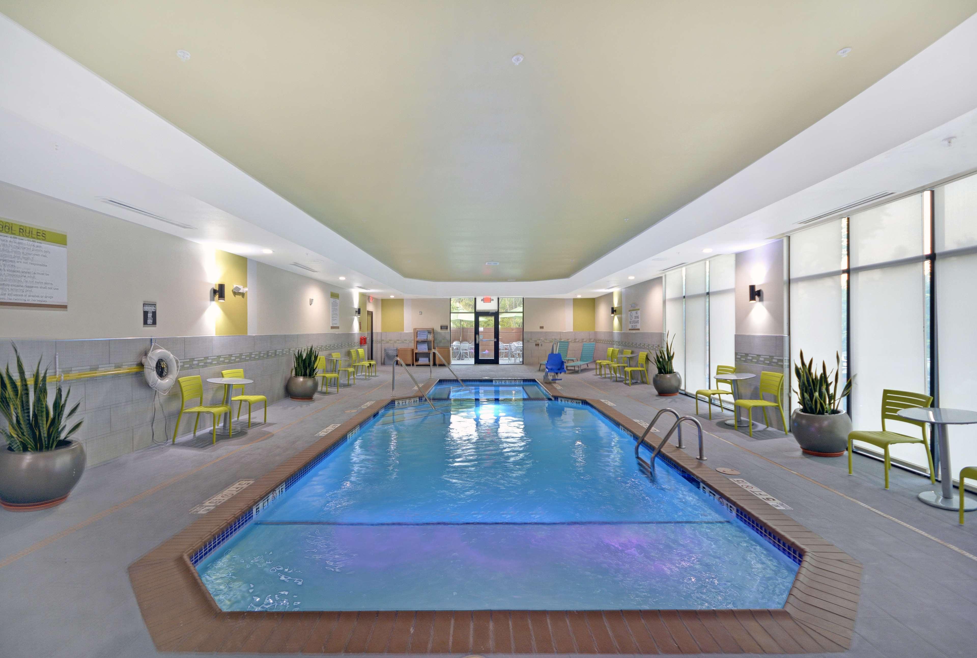 Home2 Suites By Hilton Dallas Desoto Exteriör bild