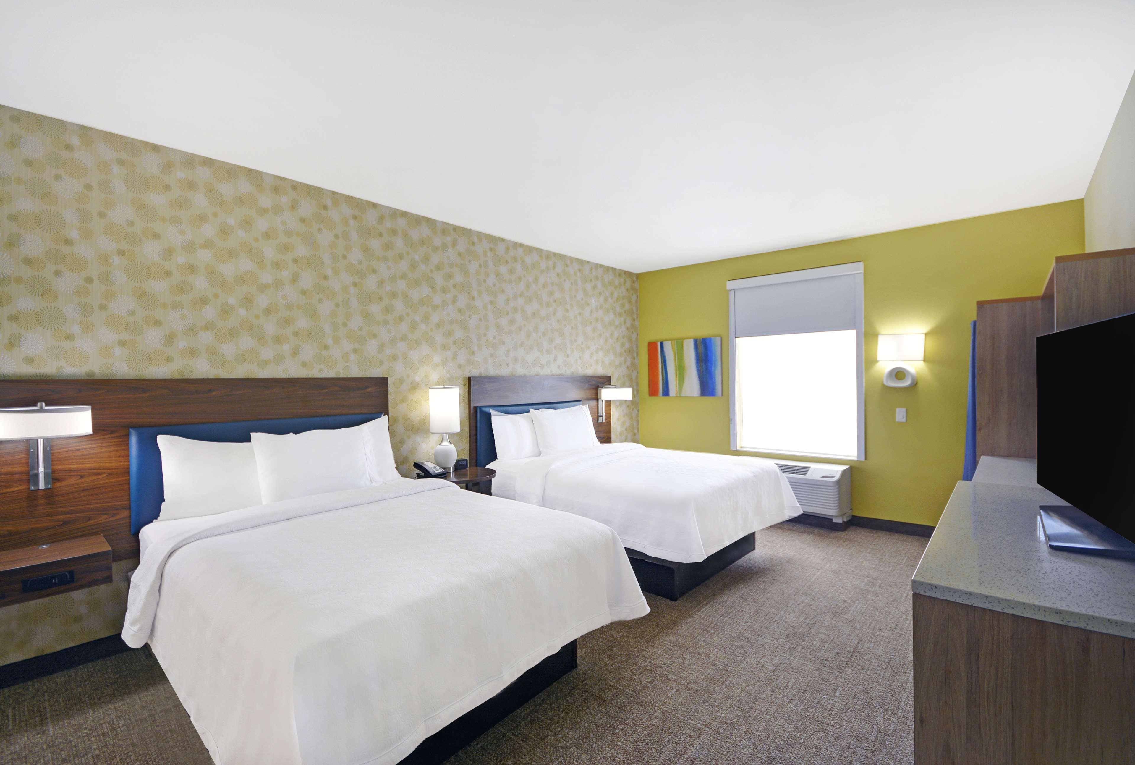 Home2 Suites By Hilton Dallas Desoto Exteriör bild