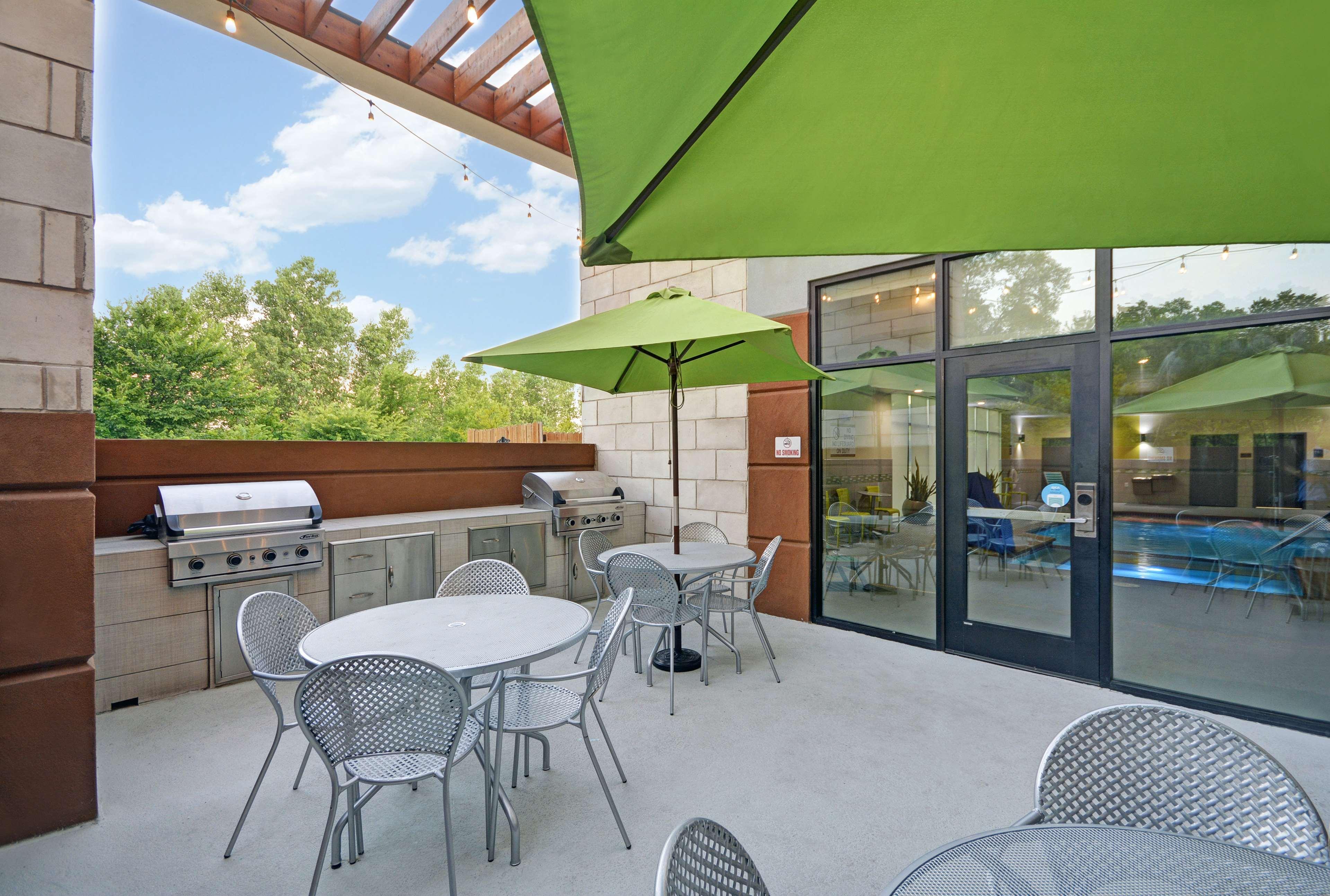 Home2 Suites By Hilton Dallas Desoto Exteriör bild