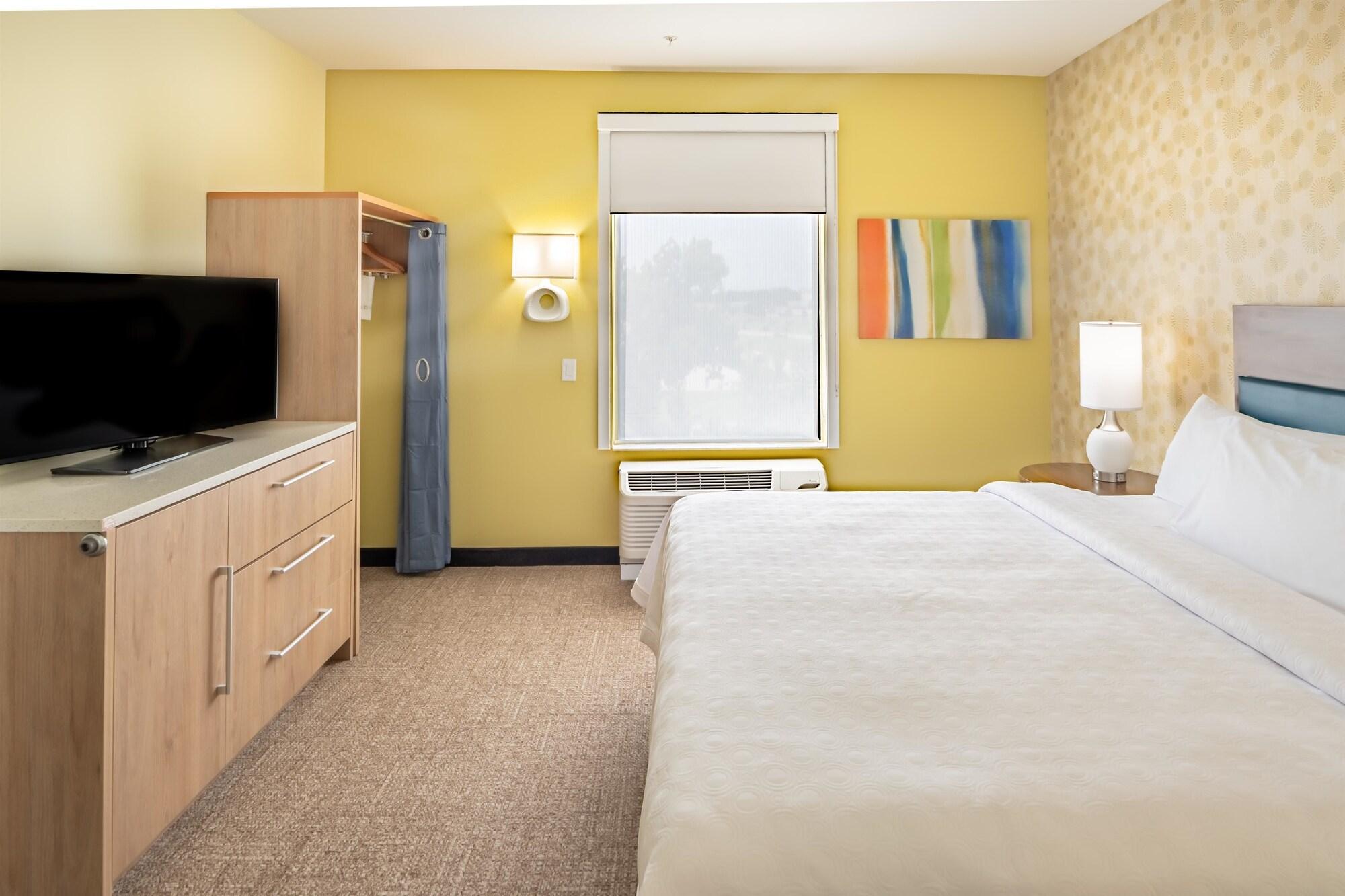 Home2 Suites By Hilton Dallas Desoto Exteriör bild