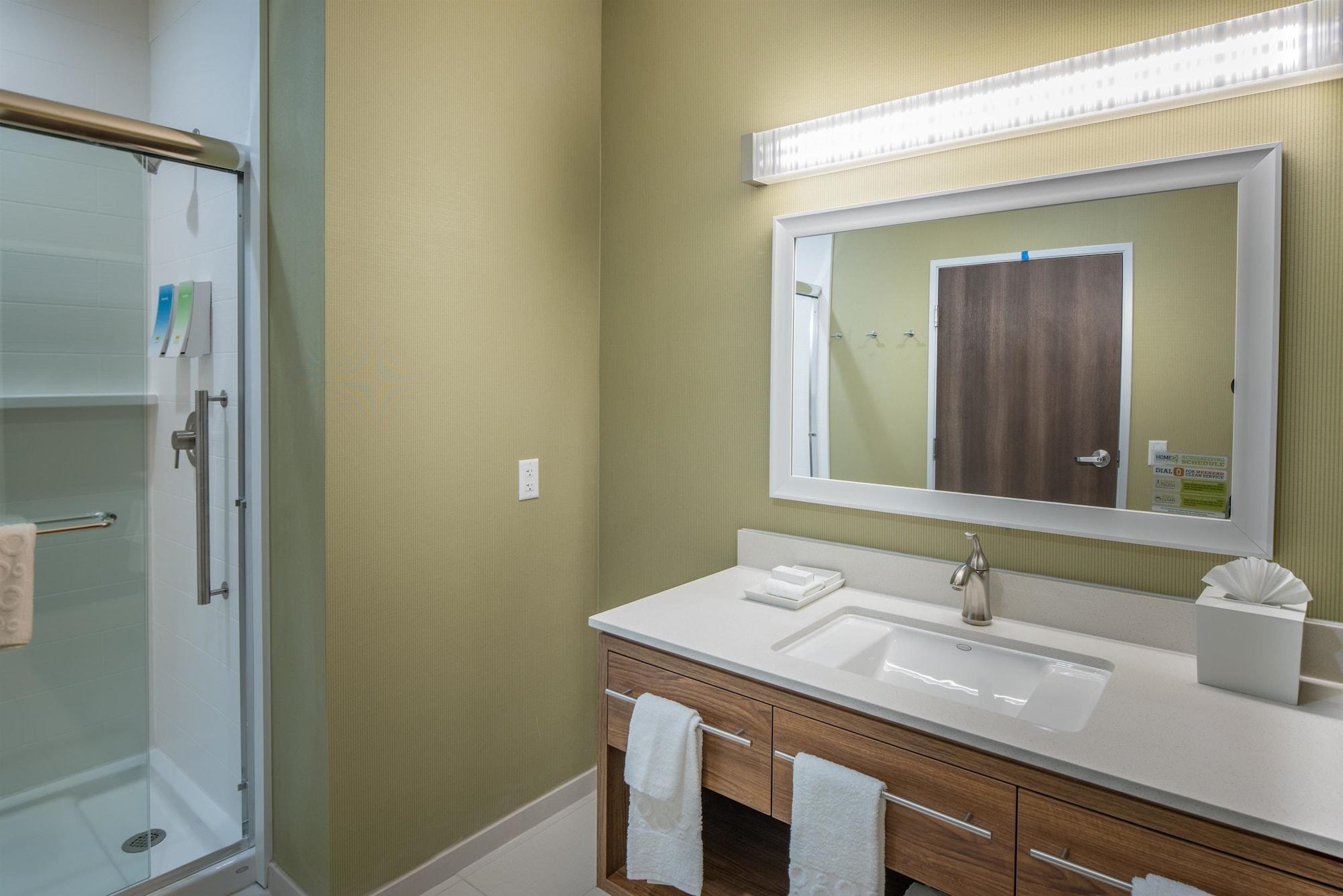 Home2 Suites By Hilton Dallas Desoto Exteriör bild