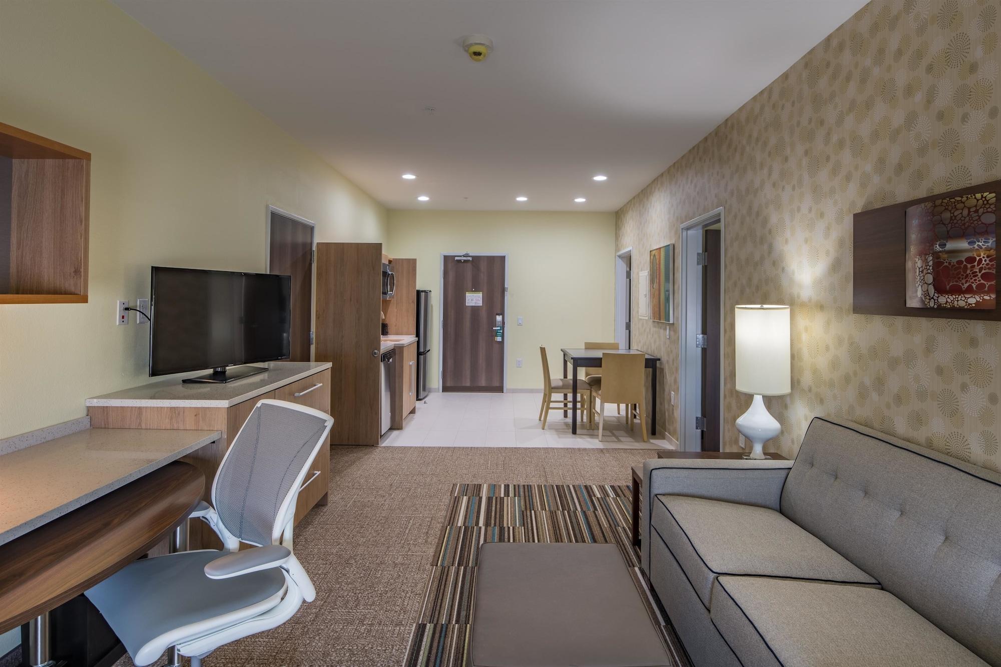 Home2 Suites By Hilton Dallas Desoto Exteriör bild