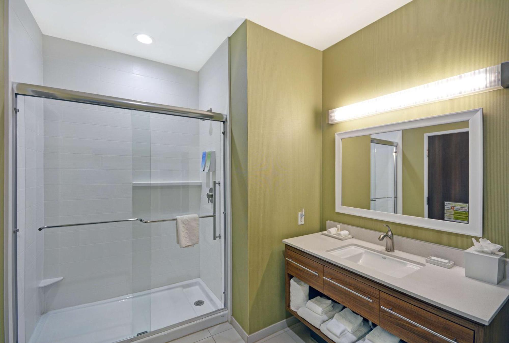 Home2 Suites By Hilton Dallas Desoto Exteriör bild