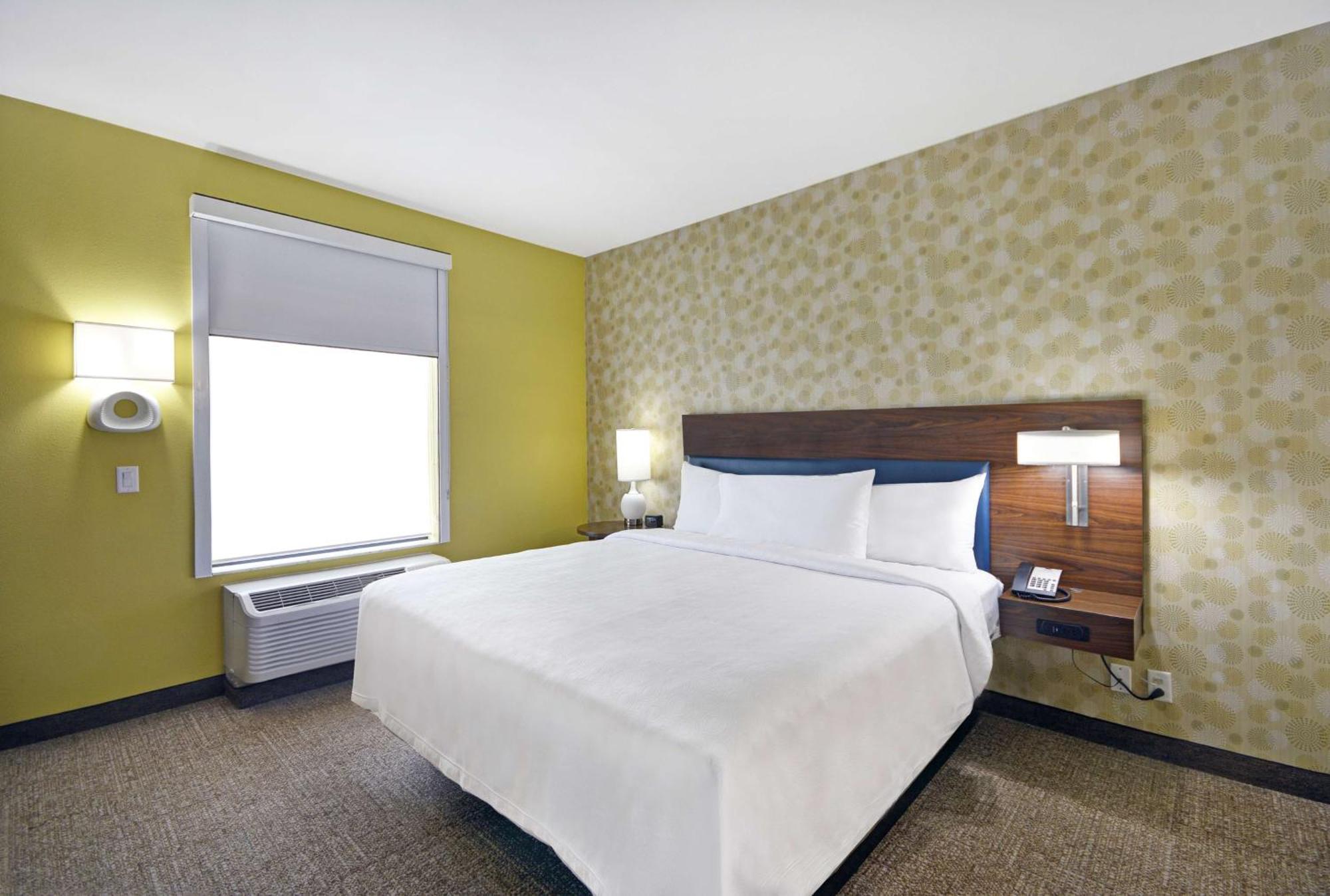 Home2 Suites By Hilton Dallas Desoto Exteriör bild