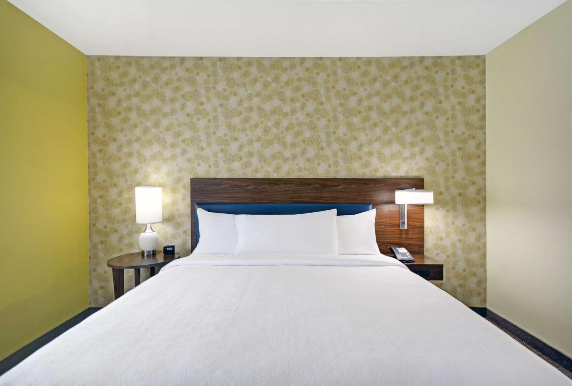 Home2 Suites By Hilton Dallas Desoto Exteriör bild