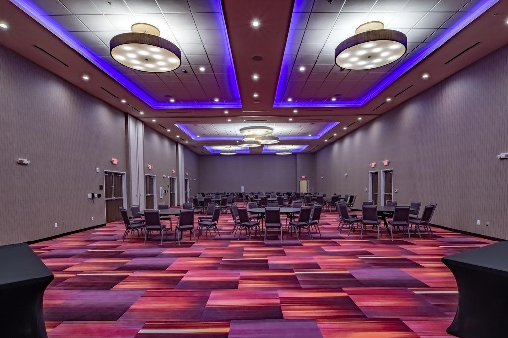 Home2 Suites By Hilton Dallas Desoto Exteriör bild